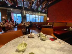 大堂-蝴蝶里·粤菜·点心(龙湖天街&滨江店)