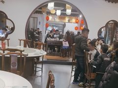 -野渡坡·极致湘菜·庭院餐厅(汉阳店)