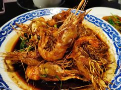 -老头儿油爆虾·1987杭州烟火味(湖滨银泰in77D区店)