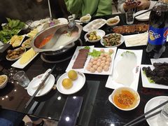 -红菇坊鲜汤火锅(北行店)