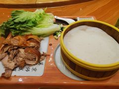 -苏州吴中白金汉爵大酒店