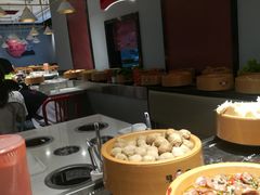 -龍歌自助小火锅(崂山丽达店)