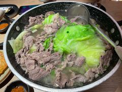 -川堂风·跷脚牛肉·乐山爆炒(宝山日月光店)
