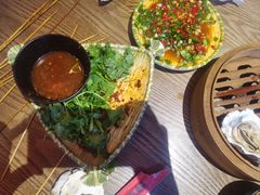 -王扯火胖哥烤生蚝(眉山首店)
