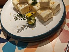 -清真·古丽花儿·新疆美食(滨江道店)