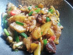 -树厨贵州菜(铜仁花果山店)
