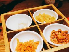 -闽上鲜·福建菜(龙湖滨江天街店)