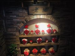 -兰溪小馆(东直门簋街店)