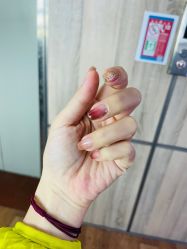 -芊屿芊浔美甲