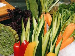 -箪食巷私房菜馆·鲁菜(玉函路店)