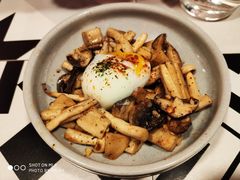 -CRAZYONES西班牙海鲜饭(日月光店)