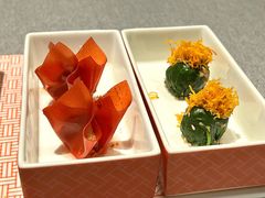 -柿合缘新京菜(国金中心商场店)