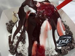 -DQ·蛋糕·冰淇淋(科华王府井店)