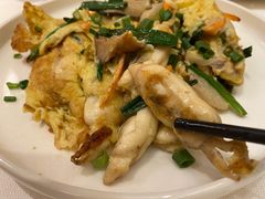 -莆田餐厅PUTIEN(西安万象天地店)