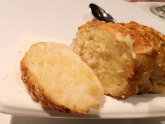-Oyster Talks 四度蚝法餐厅