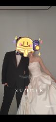 -MAO亲爱的猫婚纱摄影工作室