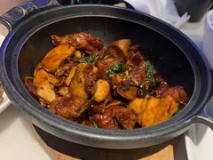 三杯鸡套餐-佳思多食品料理超市(园区店)