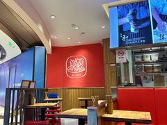 -陇上秦轩西安biangbiang面(EFC欧美金融商业城店)