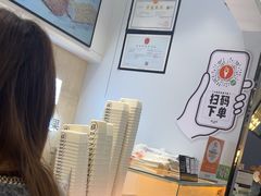 -野人先生现做冰淇淋(西安赛格店)