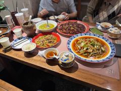 -杨记隆府重庆江湖菜(大悦城店)