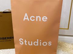 -Acne Studios(芮欧百货店)