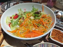 -品质伊骊新疆菜(紫金店)