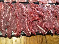 -潮味四季潮汕牛肉火锅(来凤街店)