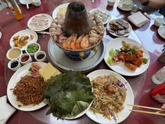 -山海关清和浑锅店