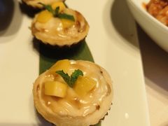 -丽思卡尔顿酒店-天泰轩中餐厅(大沽北路店)
