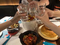 -大树餐厅(益田假日店)