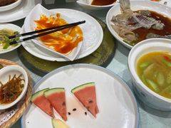 -国人川菜(李家村建东街店)