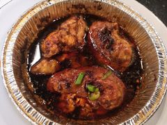 -碎怂烤肉(钟楼柳巷店)