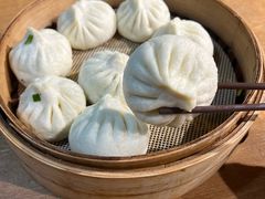 招牌包子-草包包子铺(宽厚里店)