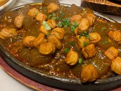 -杏花堂·山西菜馆(晋中万达店)