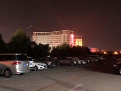 -神州租车(上海浦东机场服务点)