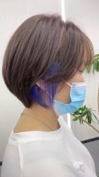 -名发世家烫染