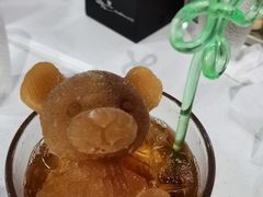 冻柠乐-锦园春香港茶餐厅(西海湾旗舰店)