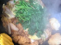 -缘福乡村铁锅炖民宿(八达岭店)