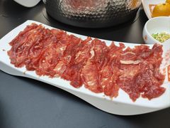 -鲜牛记潮汕牛肉火锅(淮安珠海路店)