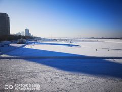 -人民防洪胜利纪念塔