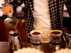 -MUSEO COFFEE咖啡博物馆