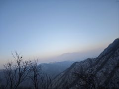 -洛阳白云山景区