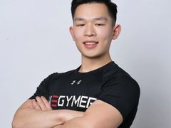 -WEGYMER健萌健身(雅颂居馆)