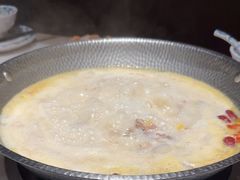 -古膳记猪肚鸡.生蚝鸡(拱北店)
