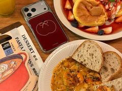 -UPPER KITCHEN(延安路店)