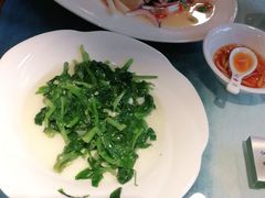 -尽善百年古院餐厅(王家老宅店)