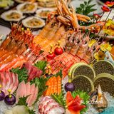刺身大餐开吃啦