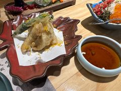 -秋荀日本料理(昆明同德广场店)