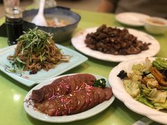 -大眼锅贴水饺(河东店)