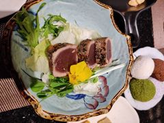 火焰金枪鱼-德川家日本料理(中关村寰太大厦店)